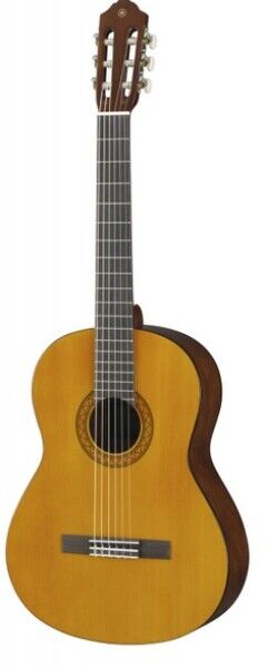 Chitarra classica YAMAHA C40