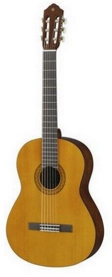 Chitarra classica YAMAHA CS40 CLASS.3/4