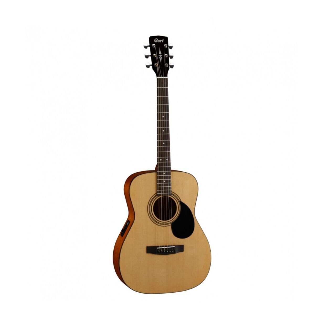 Chitarra  modena CORT AF510E OP