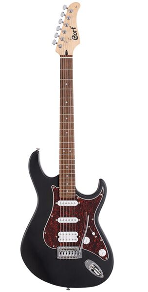 CORT G110 OPBK - Strato Black