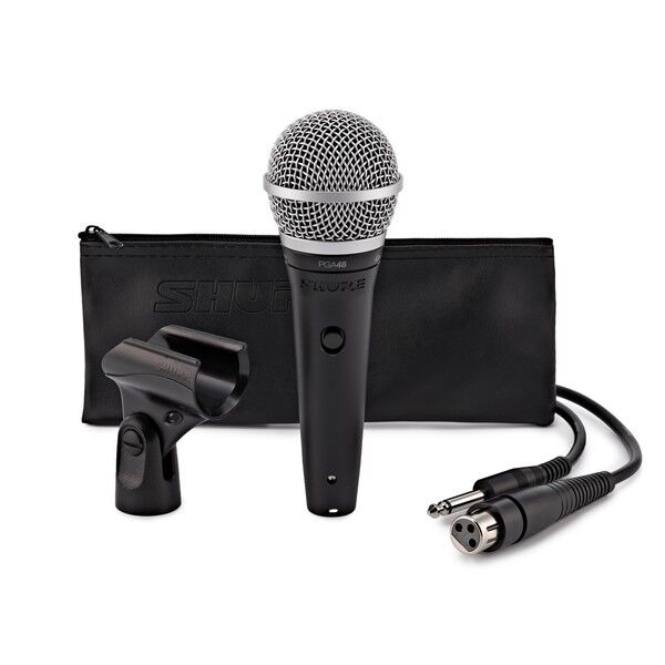 SHURE-PGA48