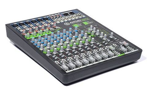 Cobra Smartmix3 mini mixer 3 canali