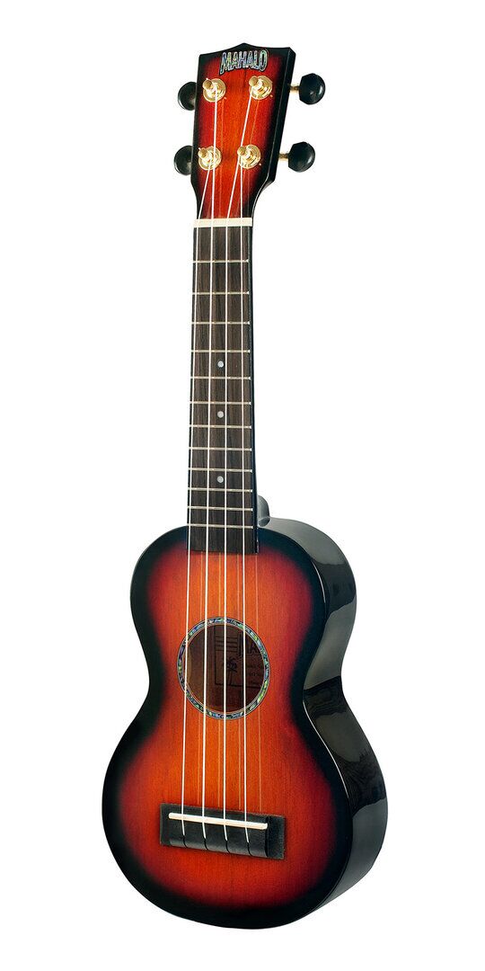 Ukulele Soprano Mahalo Jawa MJ13TS