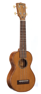 Ukulele Soprano Mahalo MM1